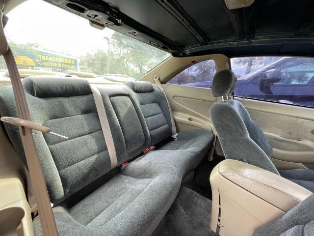 1999 Honda Accord Lx - Фото 6
