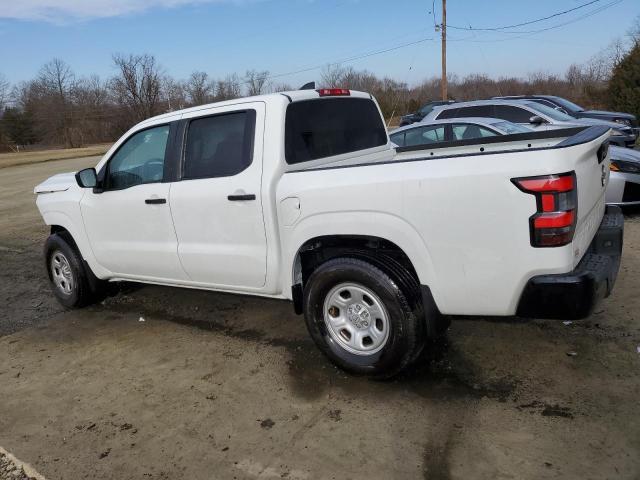 2022 Nissan Frontier S - Image 3