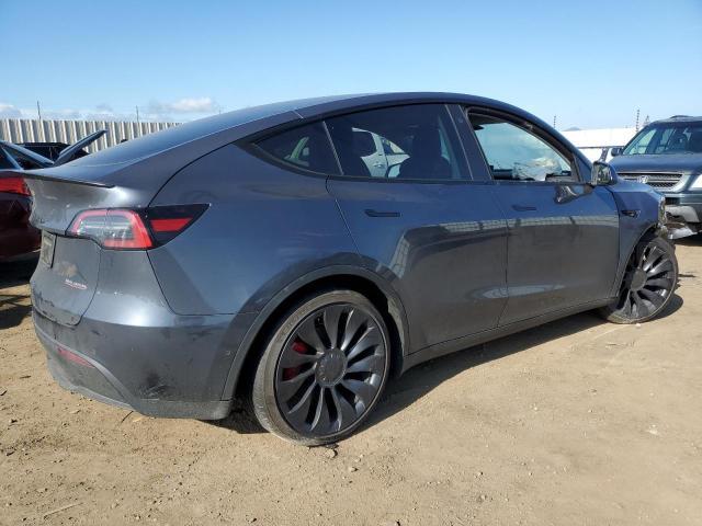 2022 Tesla Model Y - Фото 3