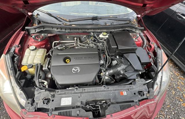 2010 Mazda 3 I - Фото 7