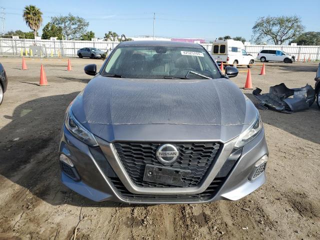 2020 Nissan Altima Sr - Image 5