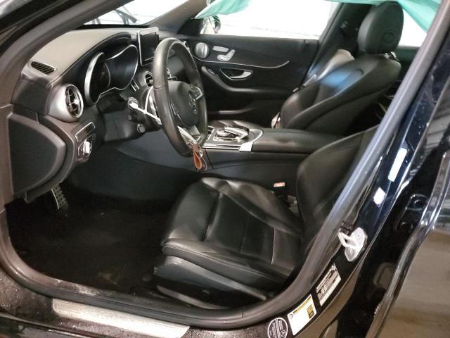 2016 Mercedes-Benz C 300 4Matic - Фото 7