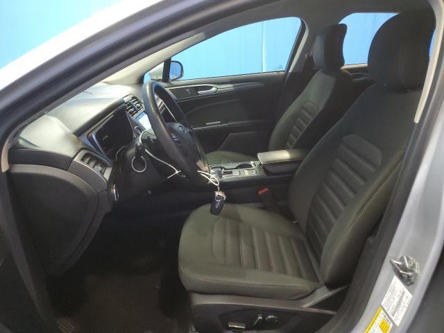 2019 Ford Fusion Se - Фото 7
