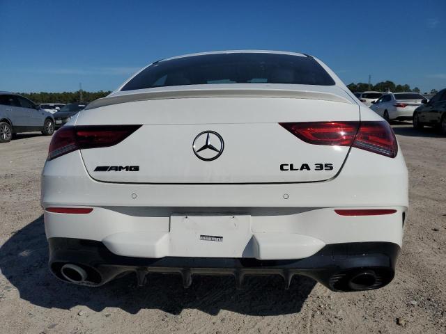 2023 Mercedes-Benz Cla Amg 35 4Matic - Фото 6