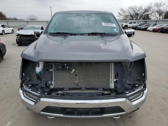 2022 Ford F150 Supercrew - Фото 5