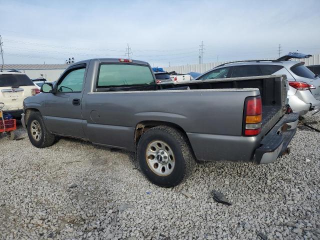 2006 GMC New Sierra C1500 - Фото 2