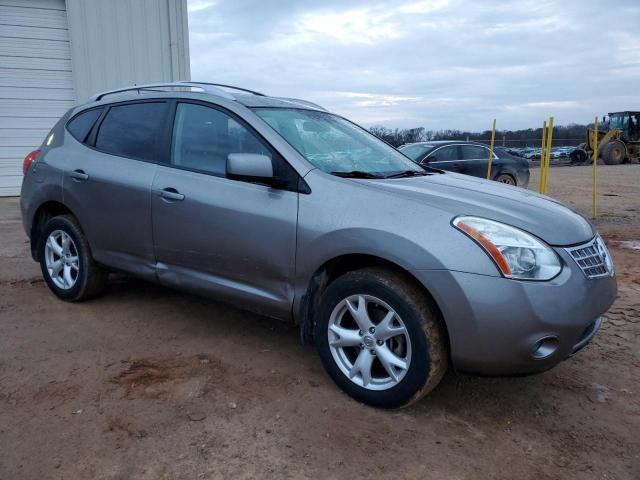 2009 Nissan Rogue S - Фото 4