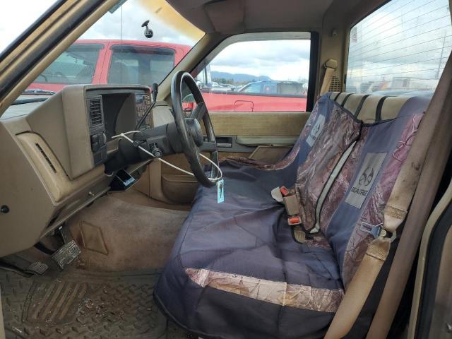 1990 Chevrolet Gmt-400 C1500 - Фото 7