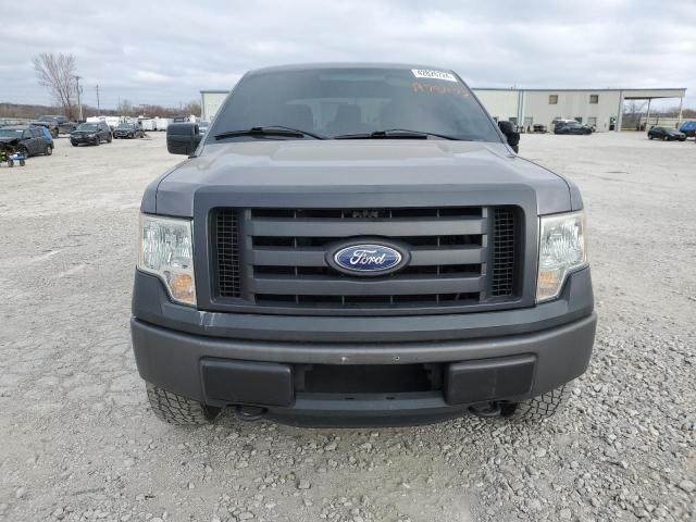 2011 Ford F150 Supercrew - Фото 5