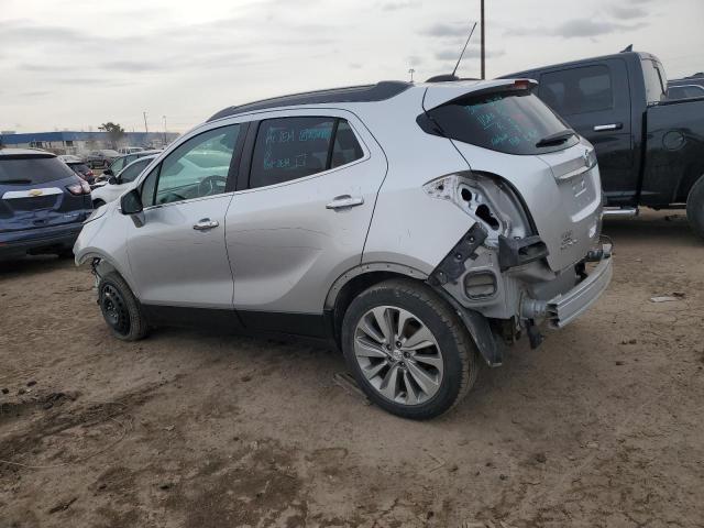 2017 Buick Encore Preferred - Фото 2