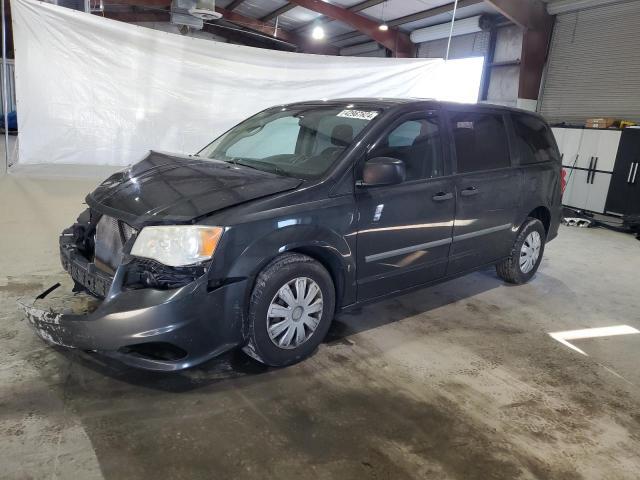 2012 Dodge Grand Caravan Se