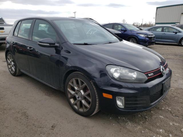 2013 Volkswagen Gti - Image 4