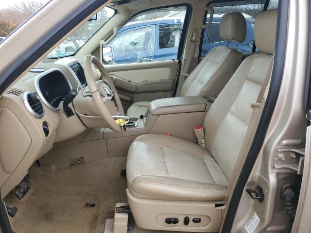 2007 Mercury Mountaineer Premier - Фото 7