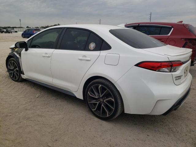 2020 Toyota Corolla Se - Фото 2