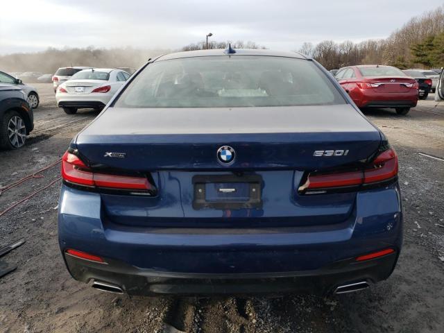2022 BMW 530 Xi - Фото 6