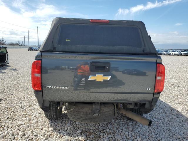 2016 Chevrolet Colorado Lt - Фото 6