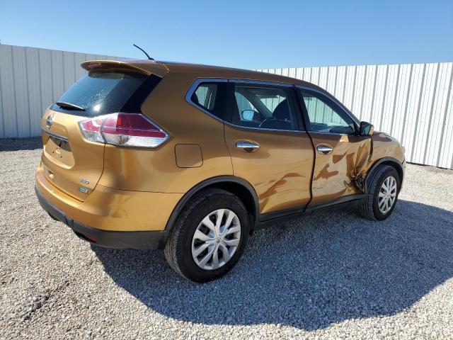 2014 Nissan Rogue S - Фото 3