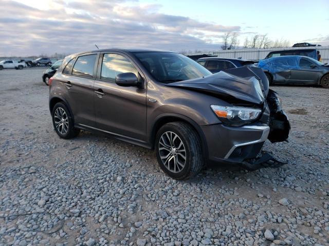 2016 Mitsubishi Outlander Sport Es - Фото 4