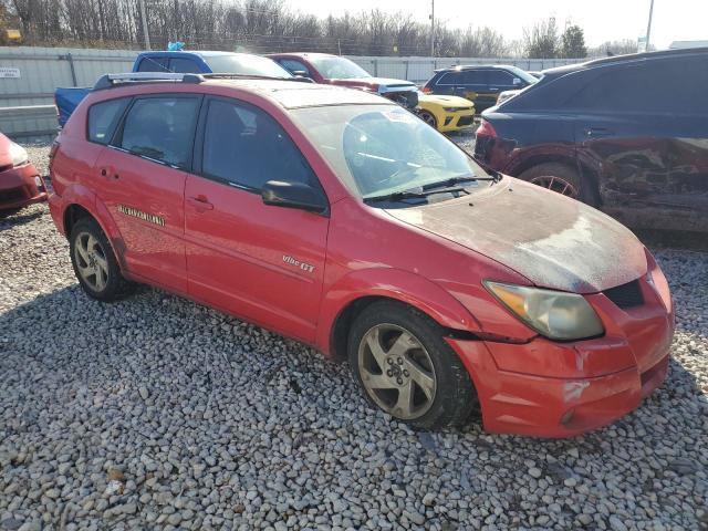 2003 Pontiac Vibe Gt - Фото 4