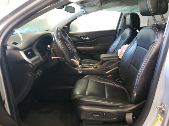 2017 GMC Acadia Sle - Фото 7