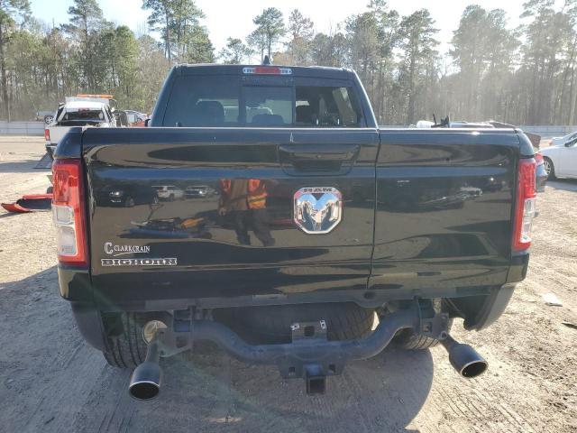 2020 Ram 1500 Big Horn/Lone Star - Фото 6