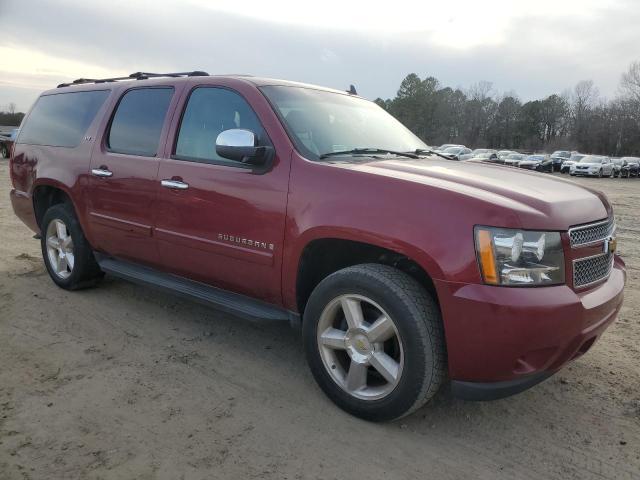 2007 Chevrolet Suburban K1500 - Фото 4