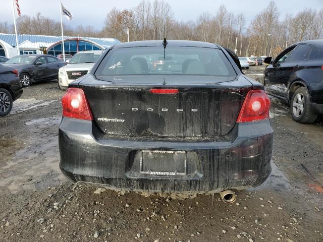 2012 Dodge Avenger Sxt - Фото 6