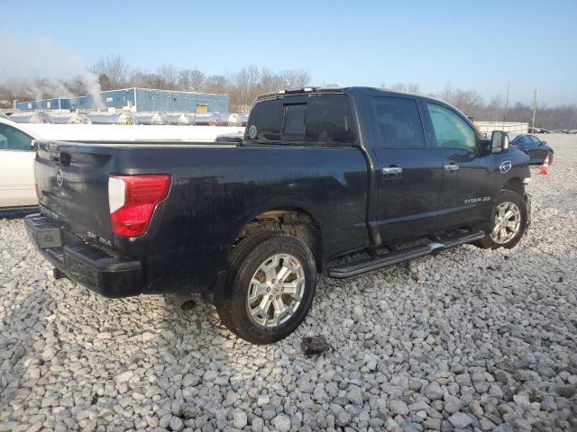 2019 Nissan Titan Xd Sl - Фото 3