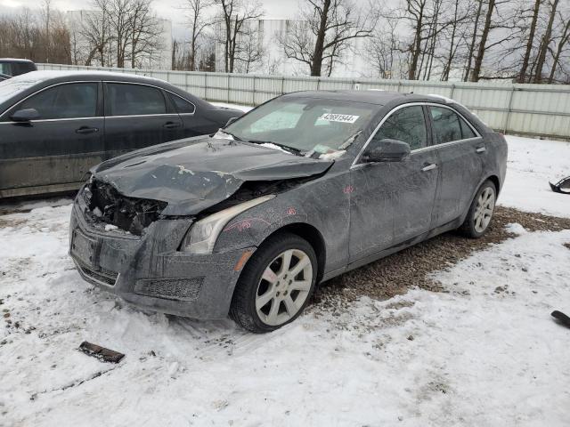 2014 Cadillac Ats