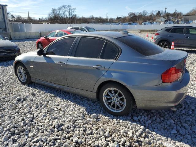 2010 BMW 328 Xi - Фото 2