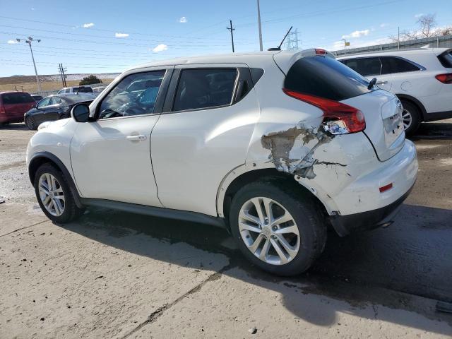 2013 Nissan Juke S - Фото 2