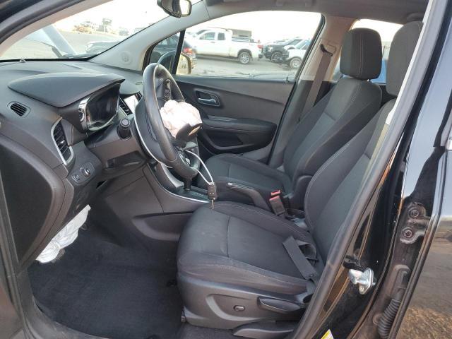 2017 Chevrolet Trax 1Lt - Фото 7