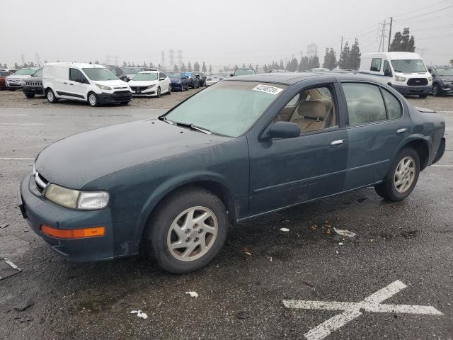 1997 Nissan Maxima Gle