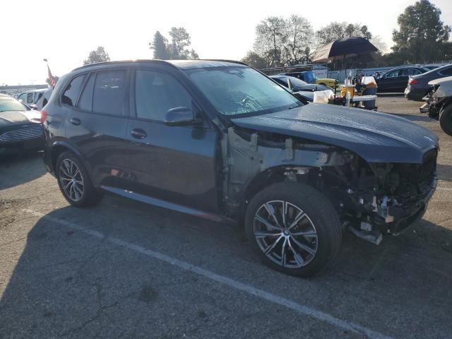 2022 BMW X5 xDrive45E - Фото 4