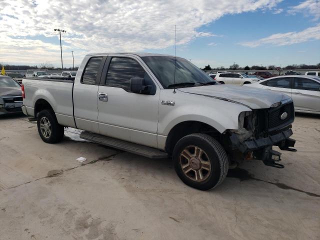 2007 Ford F150 - Фото 4