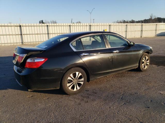 2013 Honda Accord Lx - Фото 3