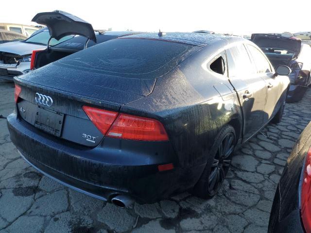 2013 Audi A7 Premium Plus - Фото 3