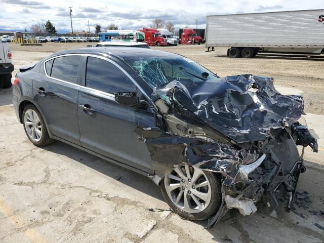 2017 Acura Ilx Premium - Фото 4