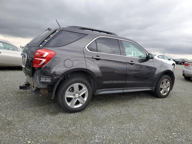 2016 Chevrolet Equinox Lt - Фото 3
