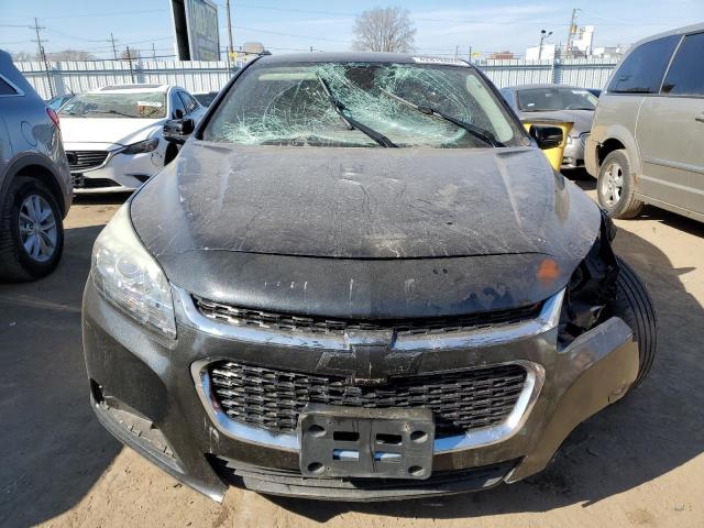 2015 Chevrolet Malibu 1Lt - Image 5
