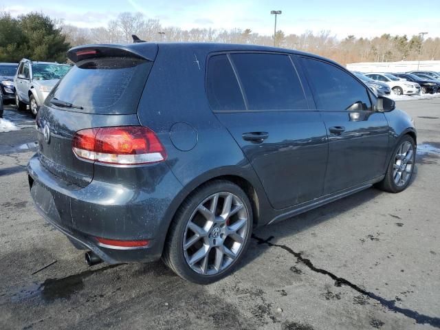 2013 Volkswagen Gti - Image 3