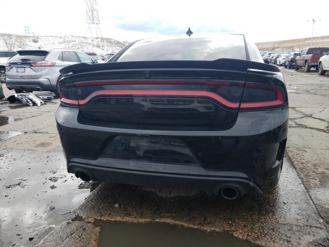 2021 Dodge Charger Scat Pack - Фото 6