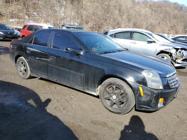 2005 Cadillac Cts - Фото 4
