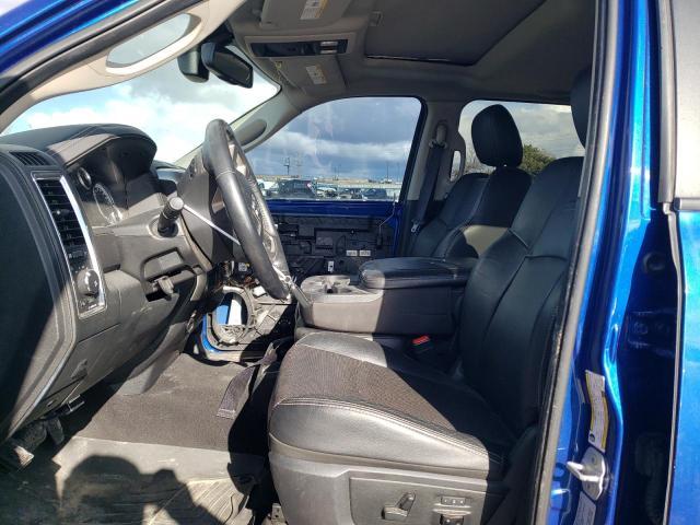 2015 Ram 2500 Laramie - Фото 7