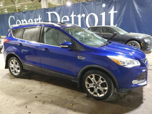 2014 Ford Escape Titanium - Фото 4