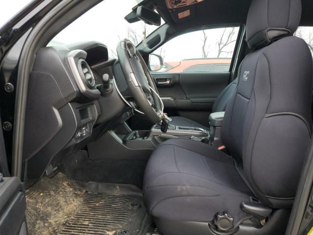 2019 Toyota Tacoma Double Cab - Image 7