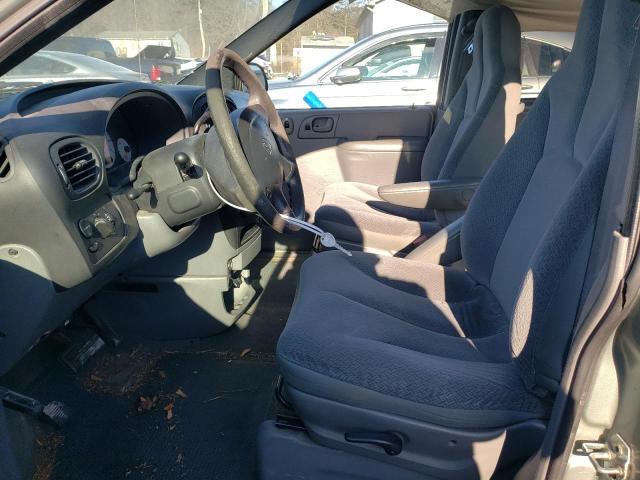 2004 Dodge Grand Caravan Se - Фото 7