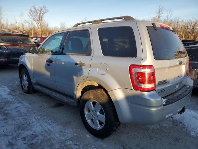 2012 Ford Escape Xlt - Фото 2