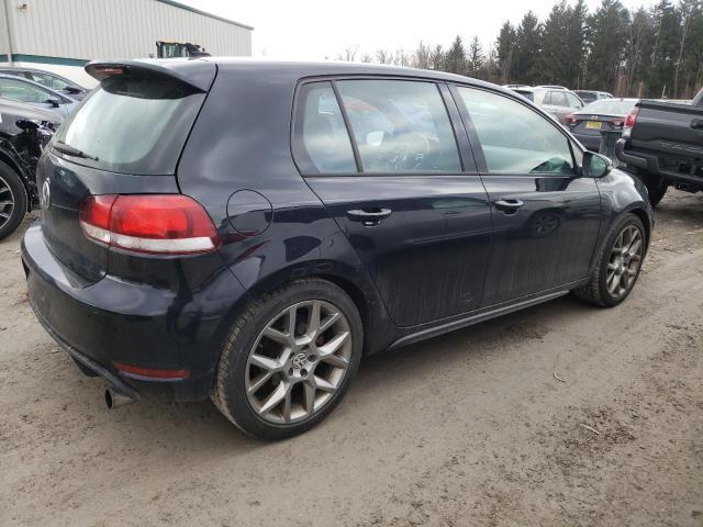 2013 Volkswagen Gti - Image 3