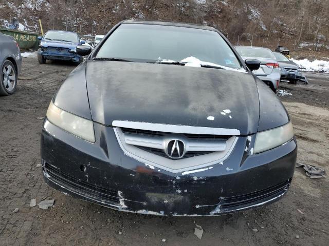 2006 Acura 3.2Tl - Фото 5
